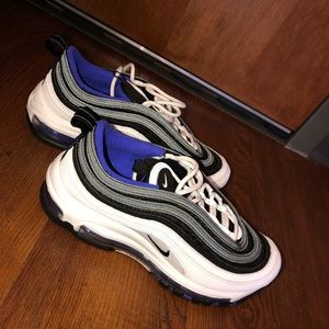 Nike Airmax 97